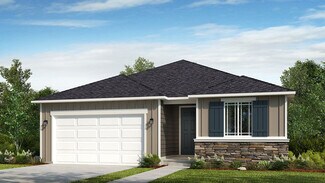 2945 Balsamroot Dr SE, Lacey, WA 98513