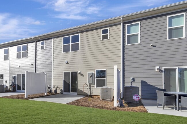 1137 Overbrook Place, Wingate, NC 28174 - photo 5