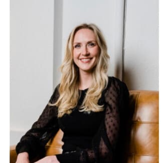 Morgan Blomendahl