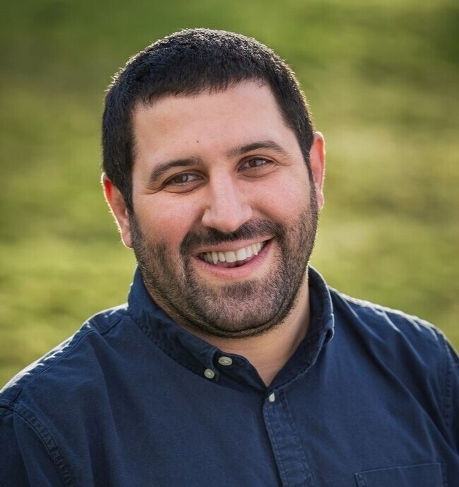 Brian Alfi
