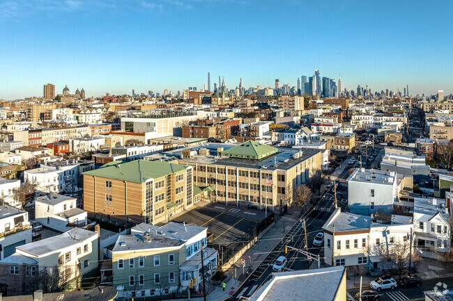 John F. Kennedy School promotes equity and inclusion among students