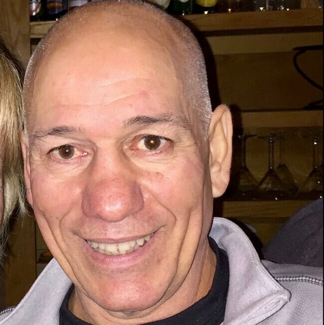 Anthony Valentini