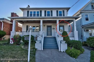 330 Stafford Ave Unit Upper, Scranton, PA 18505