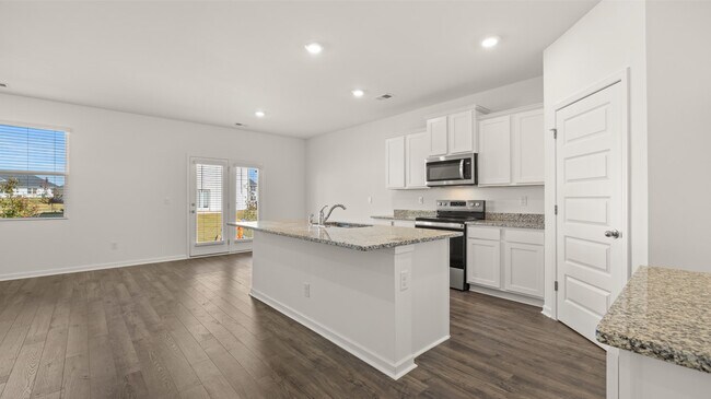 166 Aster Ave, Locust Grove, GA 30248 - photo 4