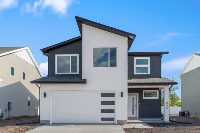 1245 W 575 S unit 36869991, Logan, UT 84321 - photo 5