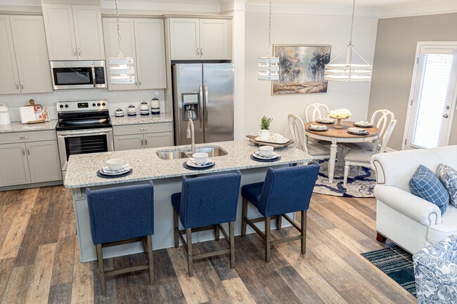 9431 Cavalier Way, Collegedale, TN 37363 - photo 5