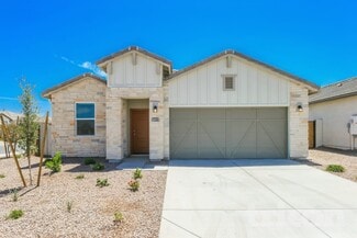 36615 N Iberian Dr, Queen Creek, AZ 85143