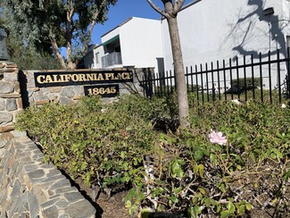 18645 Hatteras St Unit 263, Tarzana, CA 91356