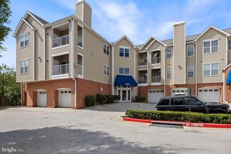 7210 Bogley Rd Unit Bogley Unit 302, Milford Mill, MD 21244