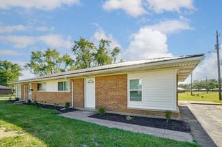 1223 S Sugar St, Lima, OH 45804