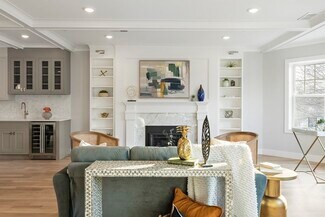 71 Babcock St, Brookline, MA 02446