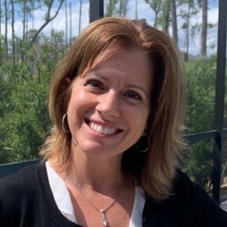GINA LOPICCOLO