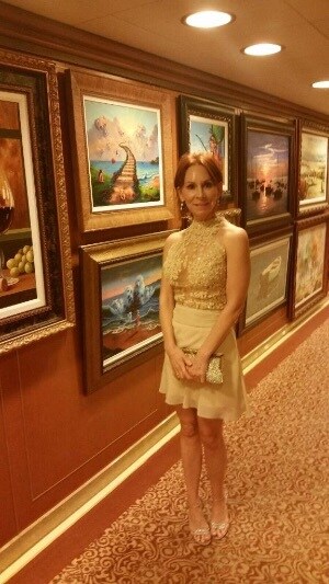 Susan Thorne