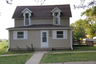 201 W Dewey St, Cook, NE 68329