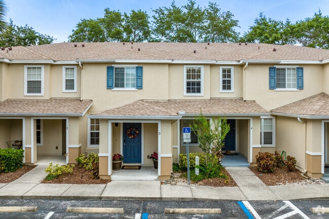 Townhomes in Imperial Courts remain a budget-friendly option for people looking to move to this beautiful community.