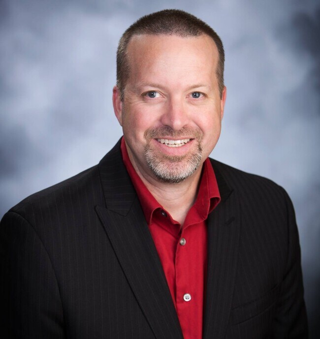 D. Thane Jensen