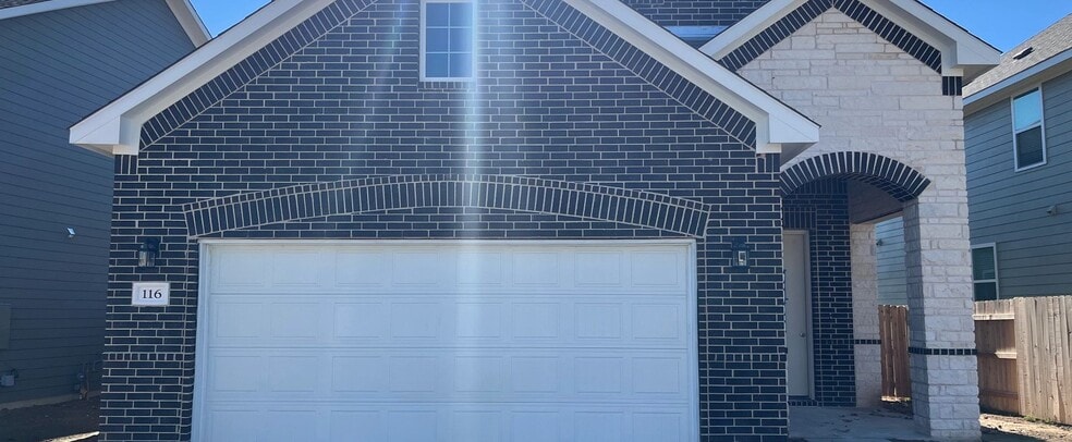 116 Clover Bend, Liberty Hill, TX 78642 - photo 1