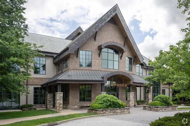 The southeast headquarters for Sierra Nevada is located in Mills River.