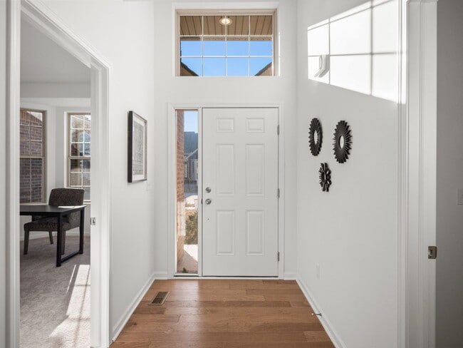 20811 Burn Dr, Macomb, MI 48044 - photo 2