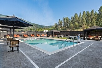 1500, Leavenworth, WA 98826