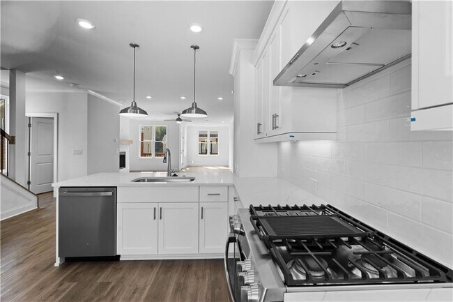 2822 Evanshire Ave unit 111, Duluth, GA 30096 - photo 7