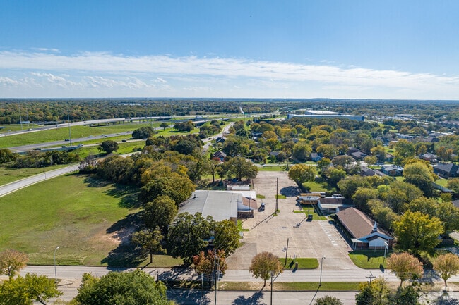 Balch Springs Christian Academy