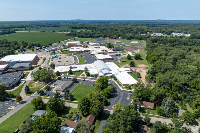 Starr Elementary School holds a B rating in diversity.