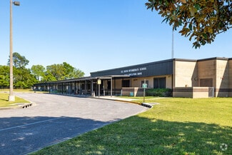 S.S. Dixon Intermediate School