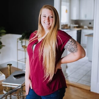 Kayla Hatheway