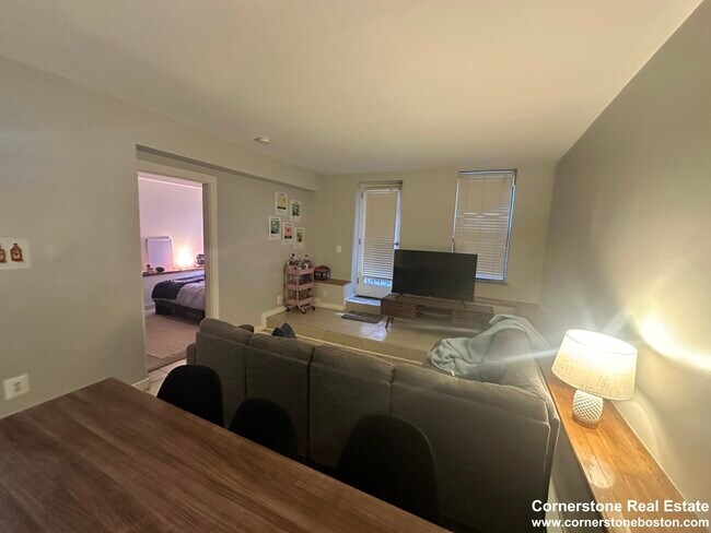 28 Symphony Rd unit 1, Boston, MA 02115 - photo 4