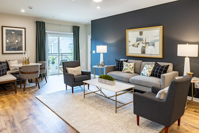 The Village Cabin Branch - Gatherings® at Cabin Branch, Clarksburg, MD 20871 - photo 3