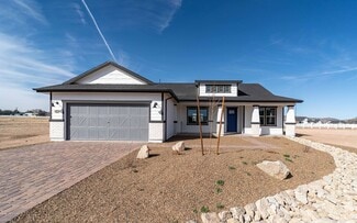 2730 Nelson Ln, Chino Valley, AZ 86323