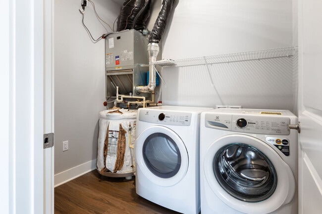 65 S Washington Ave unit ID1257790P, Columbus, OH 43215 - photo 5