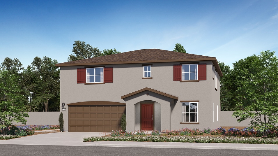 1442 Braided Mane Dr, San Jacinto, CA 92582 - photo 1