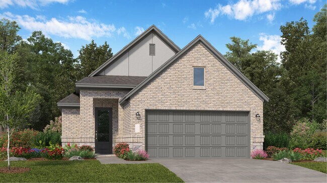 31311 Black Cherry Hollow Dr unit 36861605, Magnolia, TX 77354 - photo 2