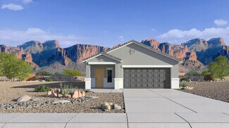 2769 Shanley Ave Unit 36202126, Apache Junction, AZ 85120