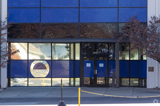 Summit Preparatory School includes classes for students in grades Kindergarten through 12th.
