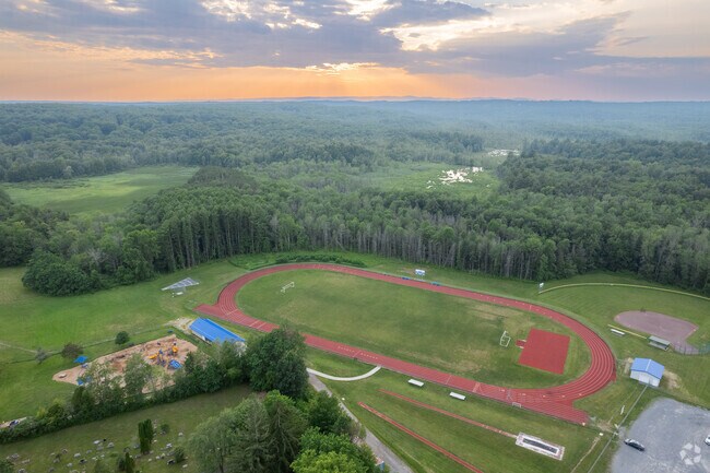 Galway Junior Senior High School