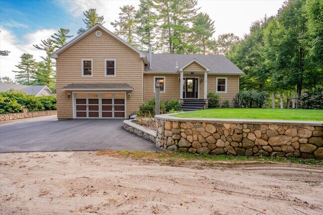 21 Hemlock Pt Rd, Sebago, ME 04029 - photo 3