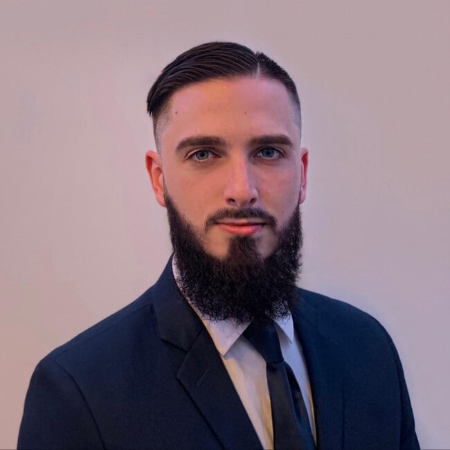 Agent Photo