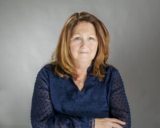 Stephanie Burke