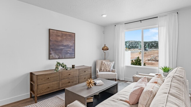 2973 W Lagrand St unit 1189, Cedar City, UT 84720 - photo 6