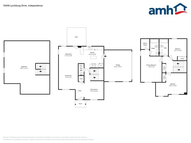 10408 Lynchburg Dr, Independence, KY 41051 - photo 2