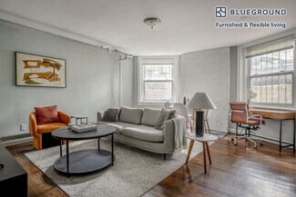 45 Carlton St Unit FL-1-ID909, Brookline, MA 02446
