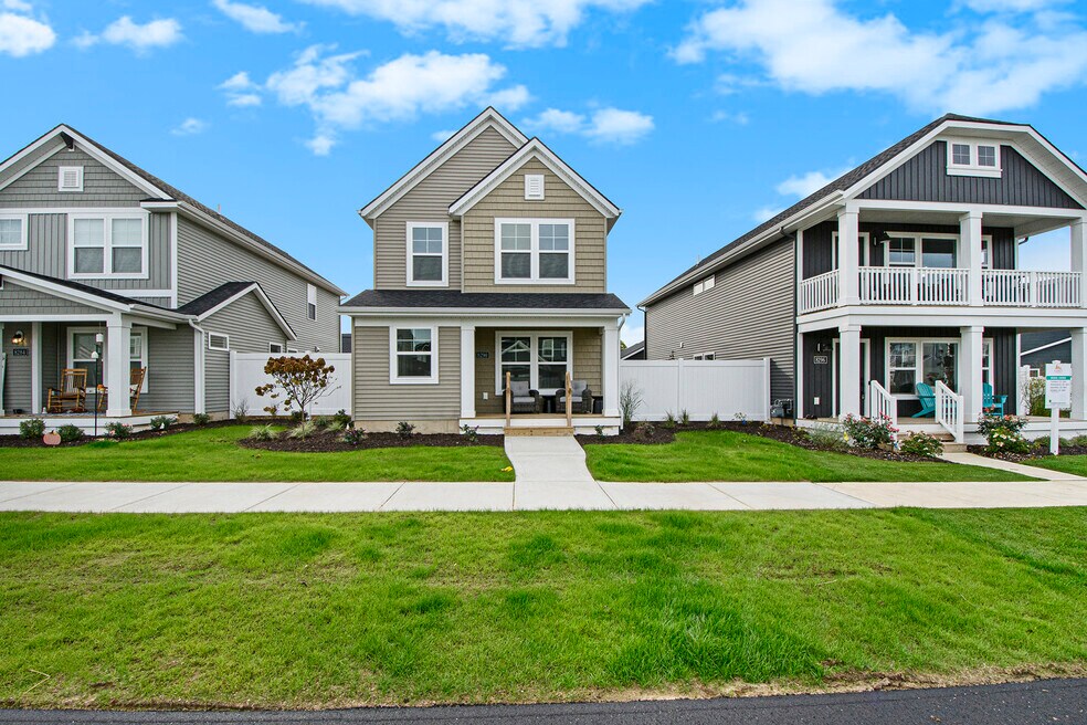 1760 Julienne Ct SW unit 38120760, Byron Center, MI 49315 - photo 1