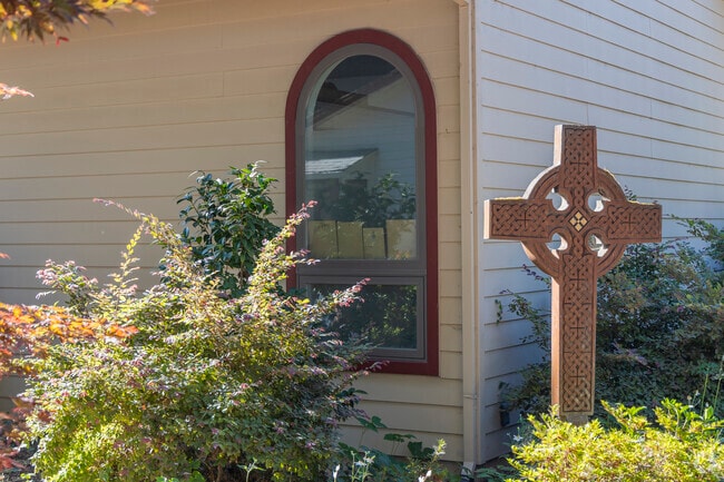 St. Michael's Orthodox School was located in Santa Rosa, California.