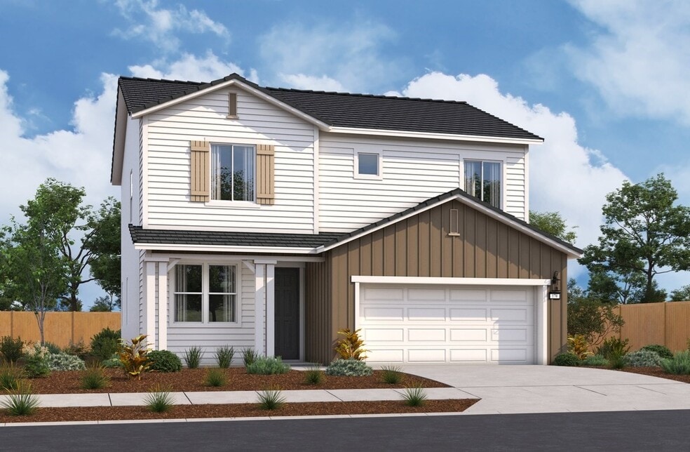 8252 Morning Star Way, Elk Grove, CA 95757 - photo 1