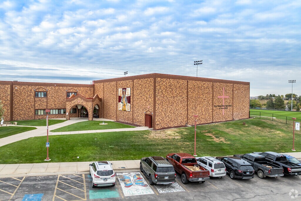 St Thomas More High School
 is one of the top schools in the area.