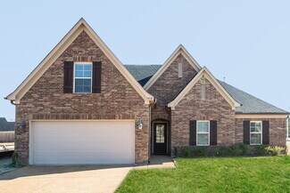 3468 Avis Ln, Southaven, MS 38672