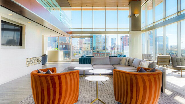 Griffis Platform Union Station, Denver, CO 80202 - photo 4